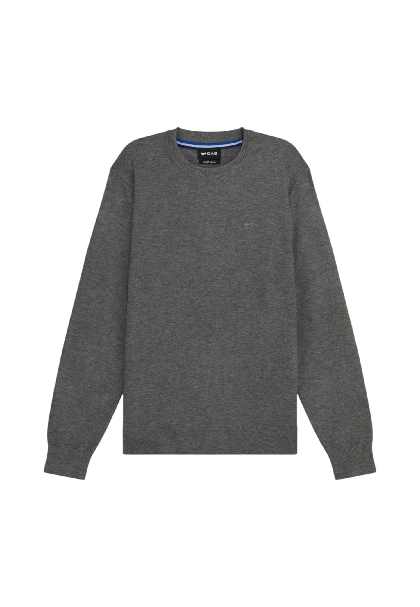 Maglione A Girocollo Uomo Gas  Akio W 562276432455