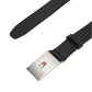 Cintura  Donna Tommy Hilfiger  Th Flag Plaque Belt AM0AM14322