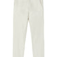 Pantaloni  Uomo Gas Slim fit Satin Cotton Stretch Tasche Alla Francese New Sadeck Det 360963071109