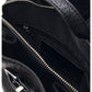 Zaino  Donna Desigual Medio, Effetto pelle, Con fibbia Half Logo Luena Nf Black 26WAKP05