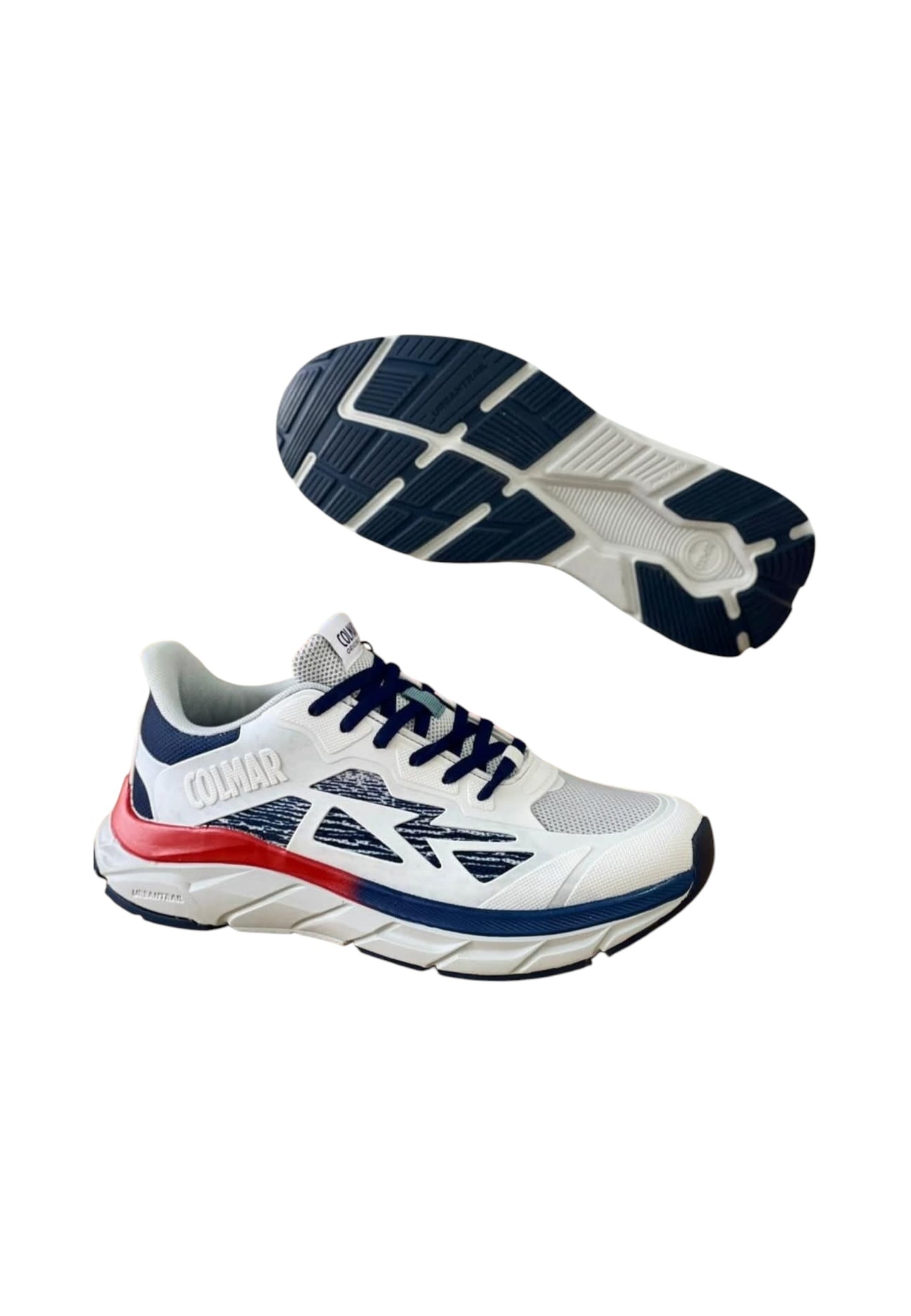 Sneakers Basse Uomo Colmar Originals  Urbantrail X2 Next URBX2N