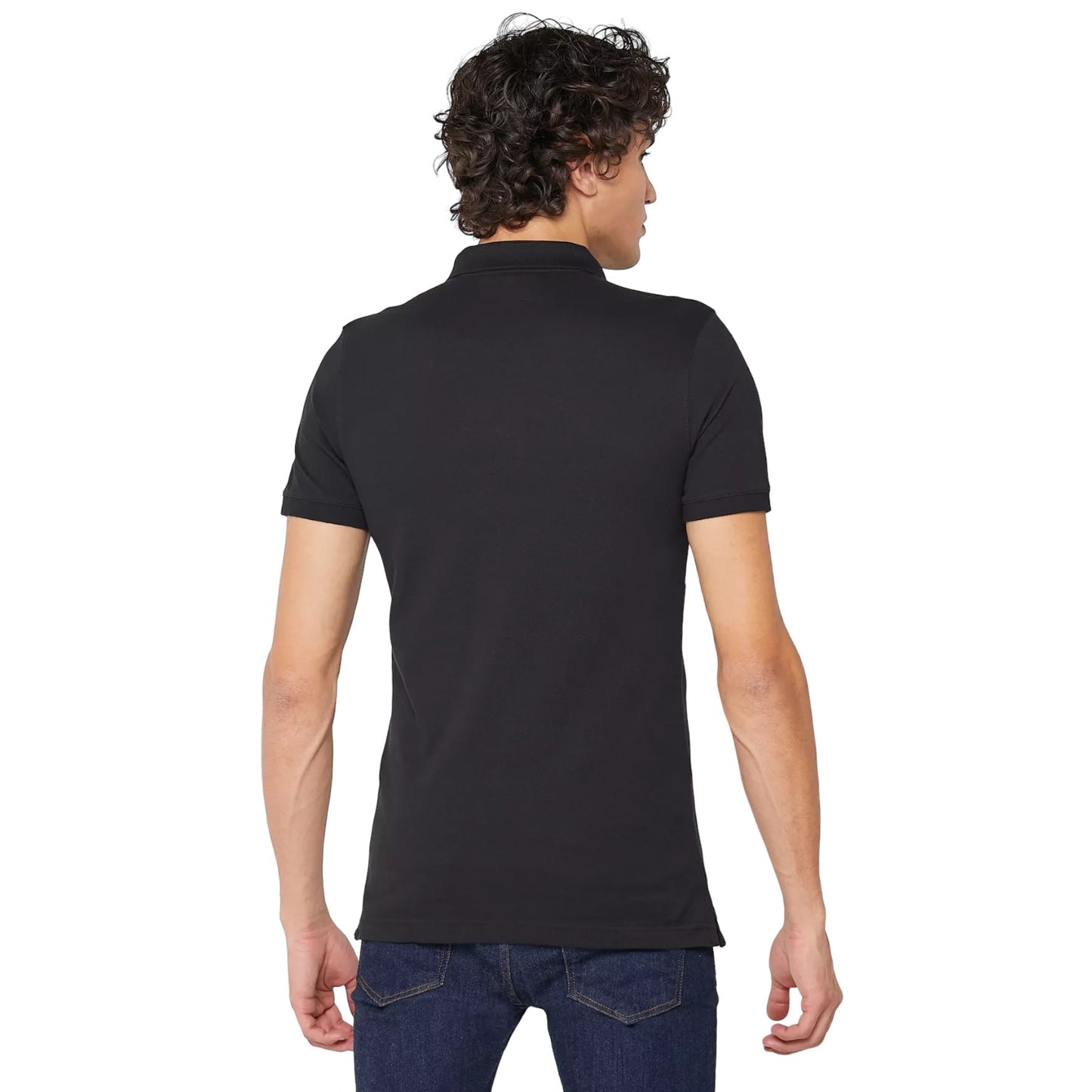 J30J322449 - Polo - Calvin Klein Jeans