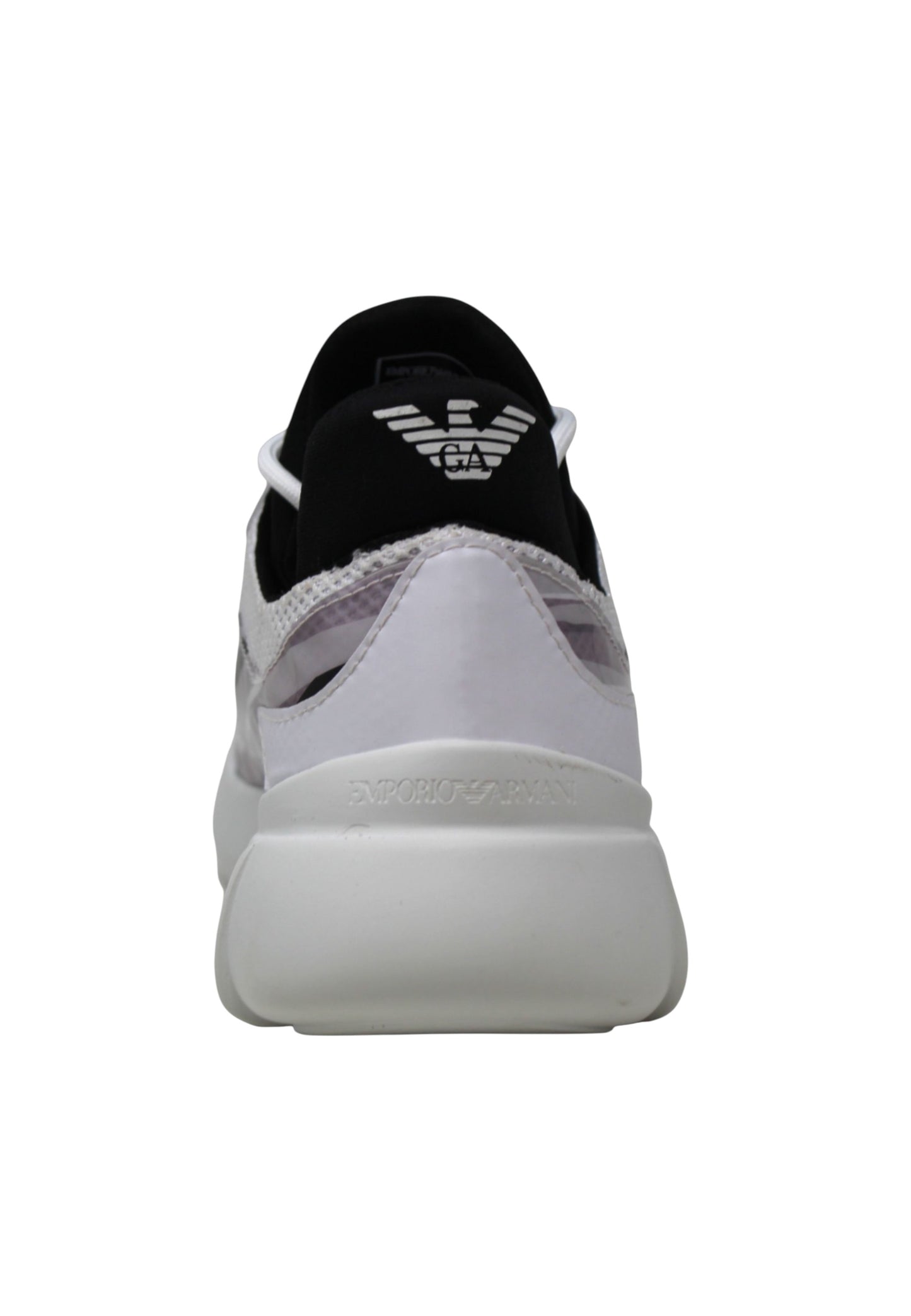 Sneakers Basse Donna Emporio Armani   X3X169XN709