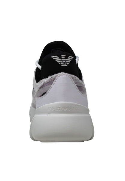 Sneakers Basse Donna Emporio Armani   X3X169XN709