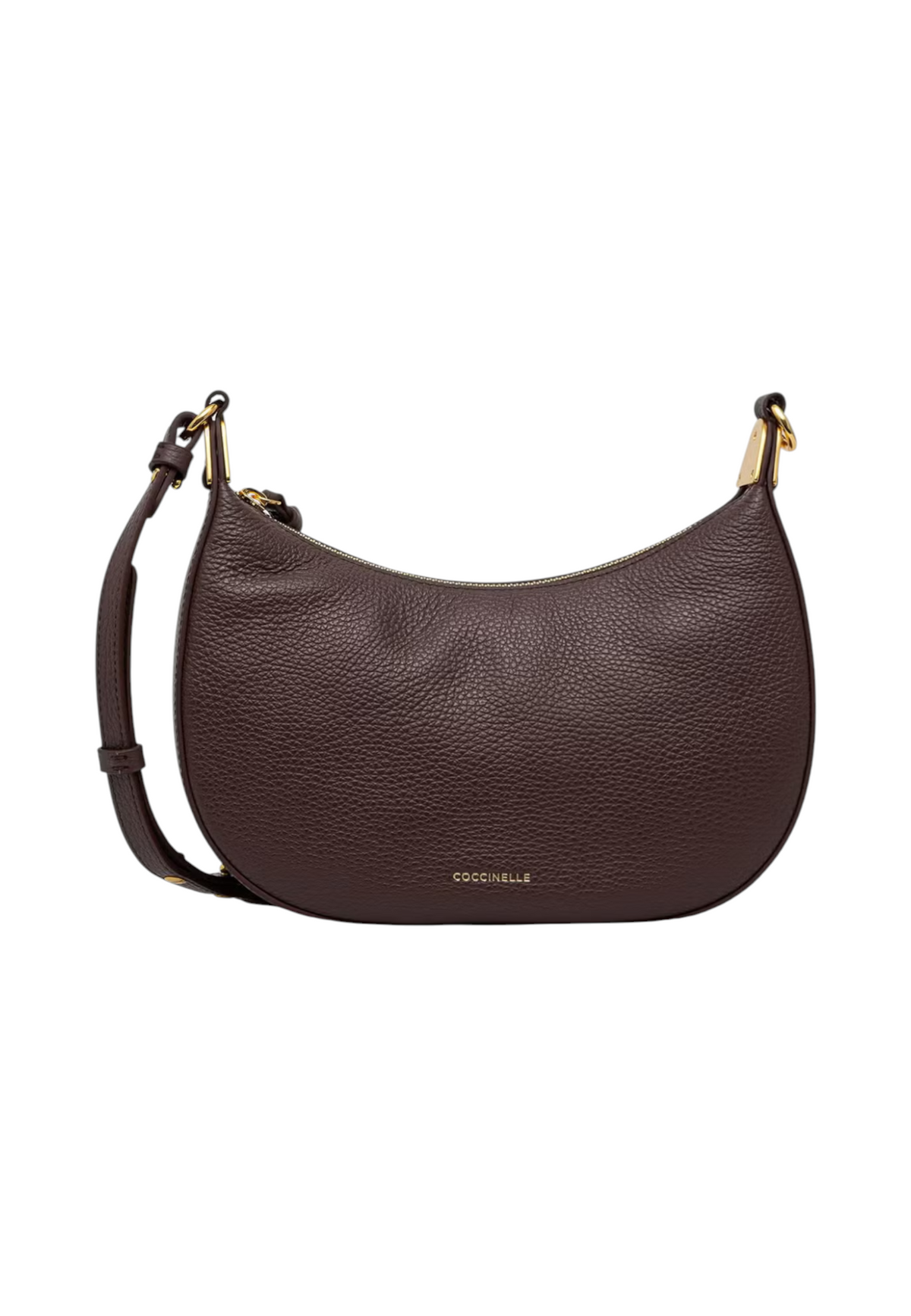 Borsa A Tracolla Donna Coccinelle Mini Bag, Pelle con grana Fujiko E5U8K530101