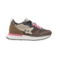 Sneakers Basse Donna Sun68  Stargirl Multicolor Z45216
