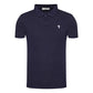 Polo Manica Corta Uomo Trussardi   52T005971T005648