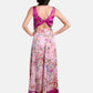 Vestito  Donna Liu Jo Patch Eco Line CA6297TS562