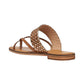 Ciabatte Infradito Donna Geox  Maddalusiac D65YMG0KFKY