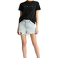 T-Shirt Manica Corta Donna Liu Jo