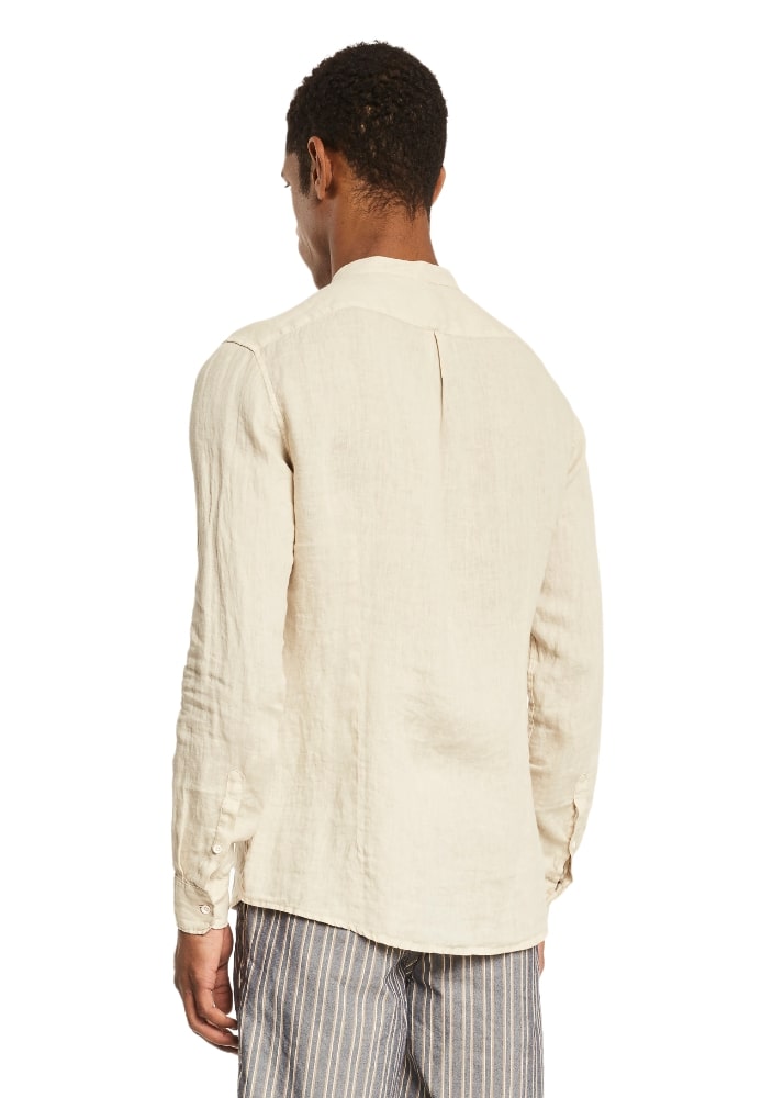 Camicia Manica lunga Uomo Gaudi   211GU45004