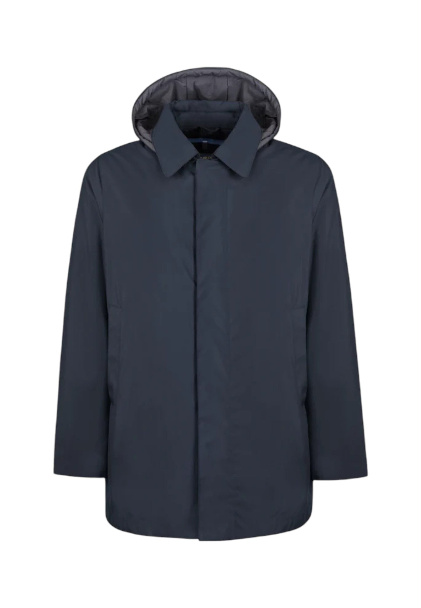 Cappotto Trench Uomo People Of Shibuya Impermeabile Con Cappuccio Takuya TAKUYAPM773