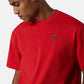 T-Shirt Manica Corta Uomo North Sails Con Stampa  693158