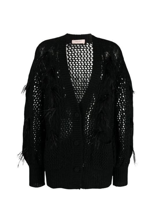 Cardigan  Donna Twinset   232TP3511