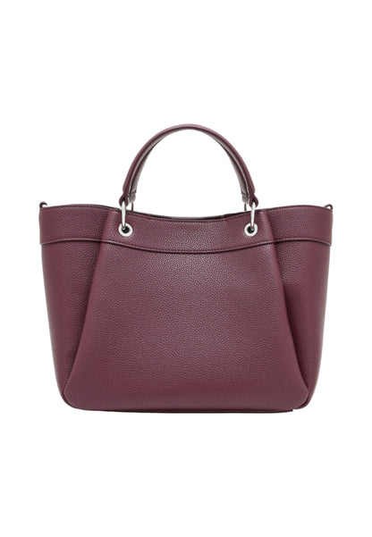 Borsa A Mano Donna Armani Exchange Media Con Tracolla  942911CC783