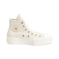 Sneakers  Donna Converse  Ctas Lift Hi A1276