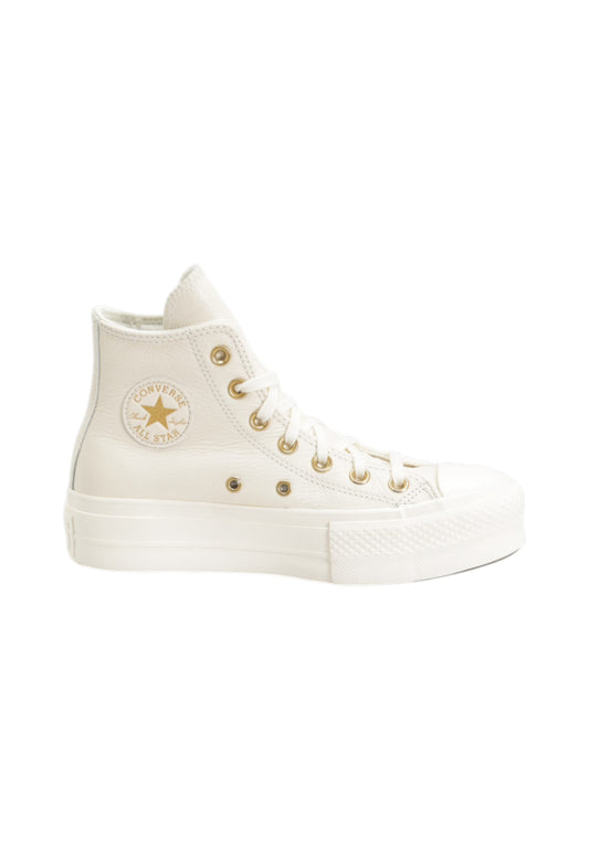 Sneakers  Donna Converse  Ctas Lift Hi A1276