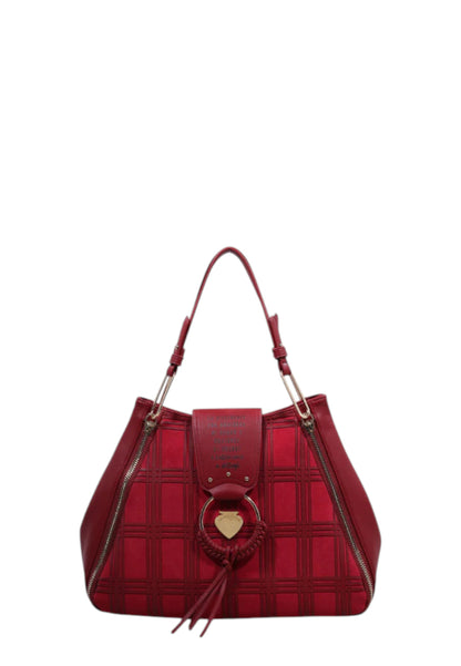 Borsa A Spalla Donna Le Pandorine   22XAILAE