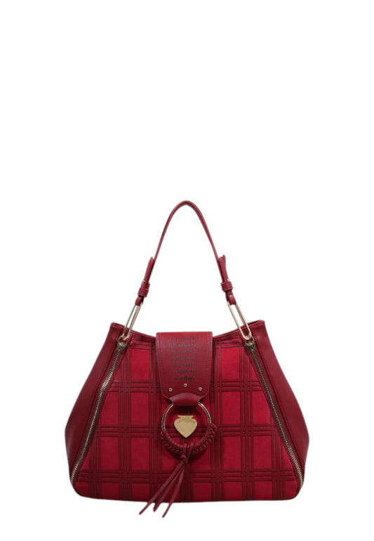 Borsa A Spalla Donna Le Pandorine   22XAILAE