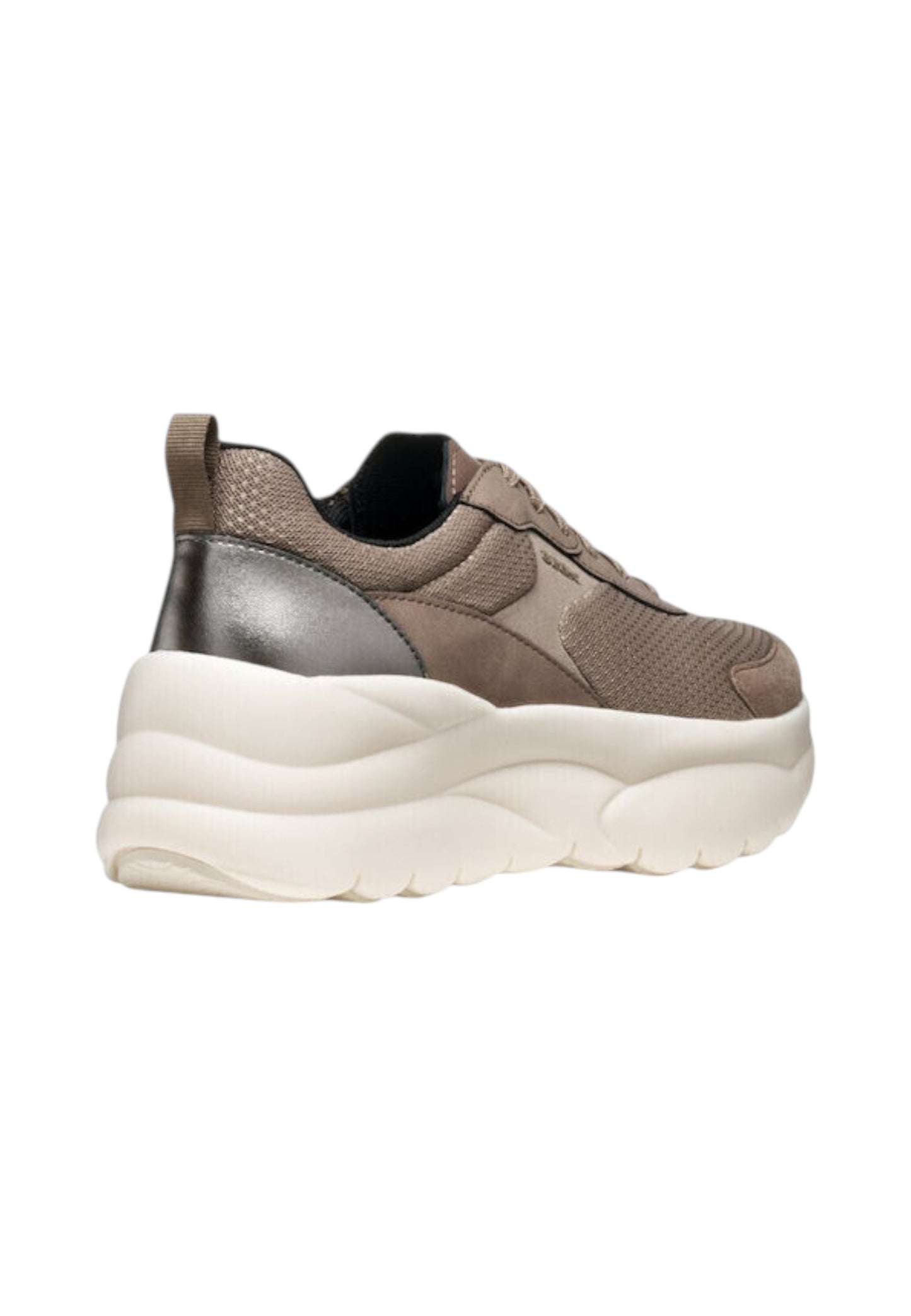 Sneakers Basse Donna Geox  Xtors D551FD014EK