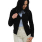 Cardigan  Donna White Wise   ESS144
