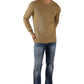 Maglia A Girocollo Uomo Calvin klein Jeans