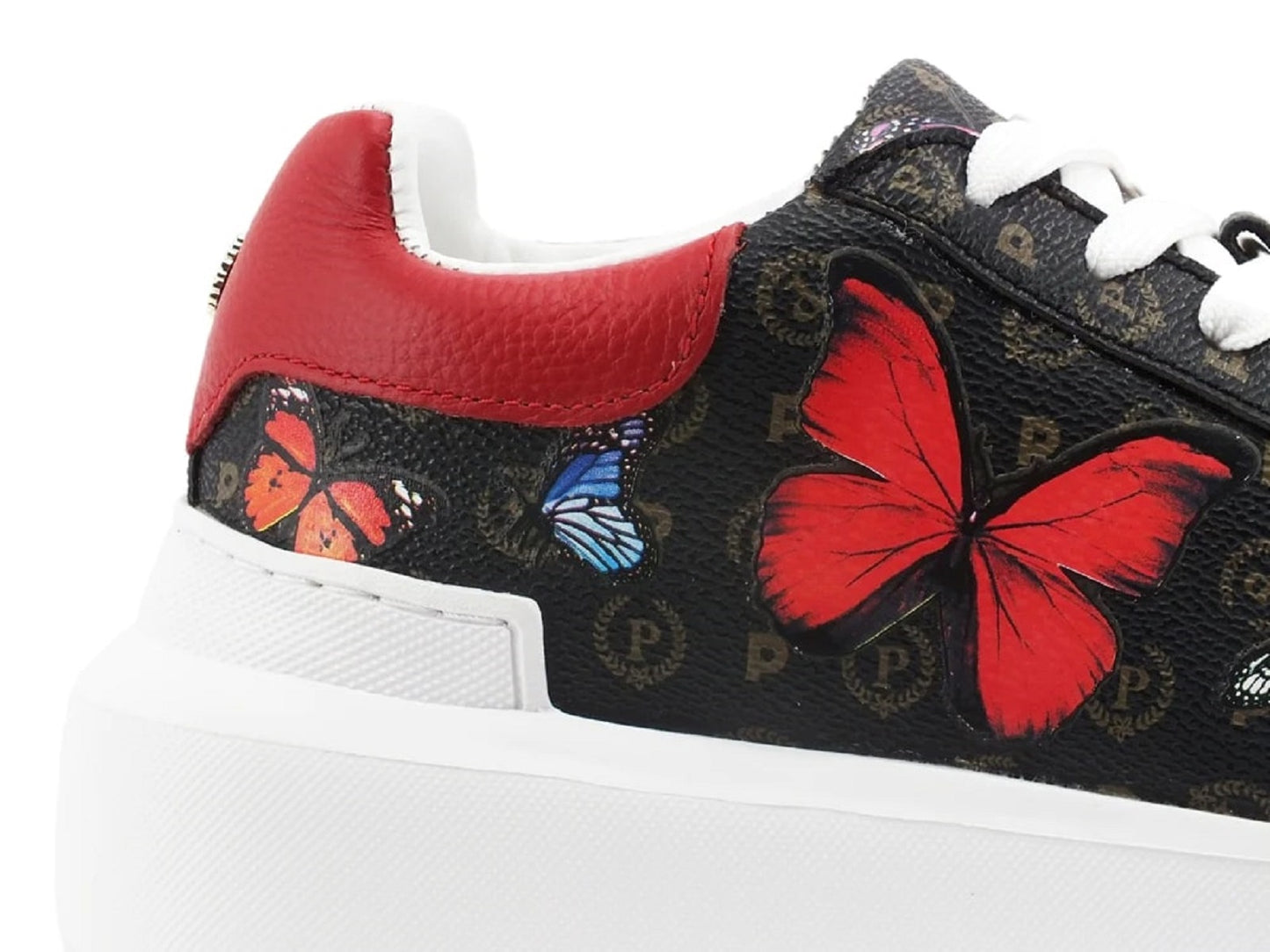 Sneakers Basse Donna Pollini   TA15244G0EQ4600A