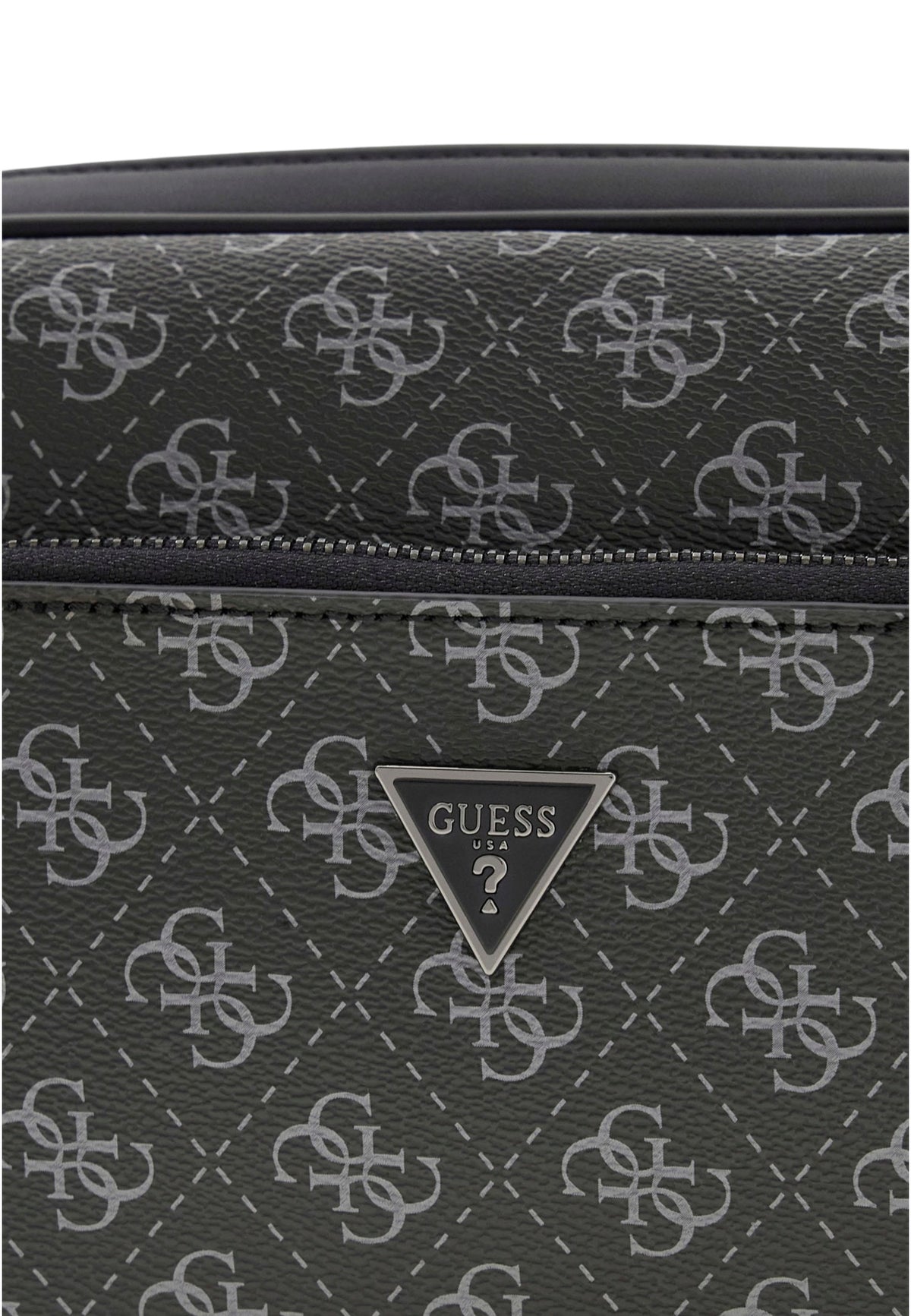Marsupio  Uomo Guess Large Milano HMMILOP6398
