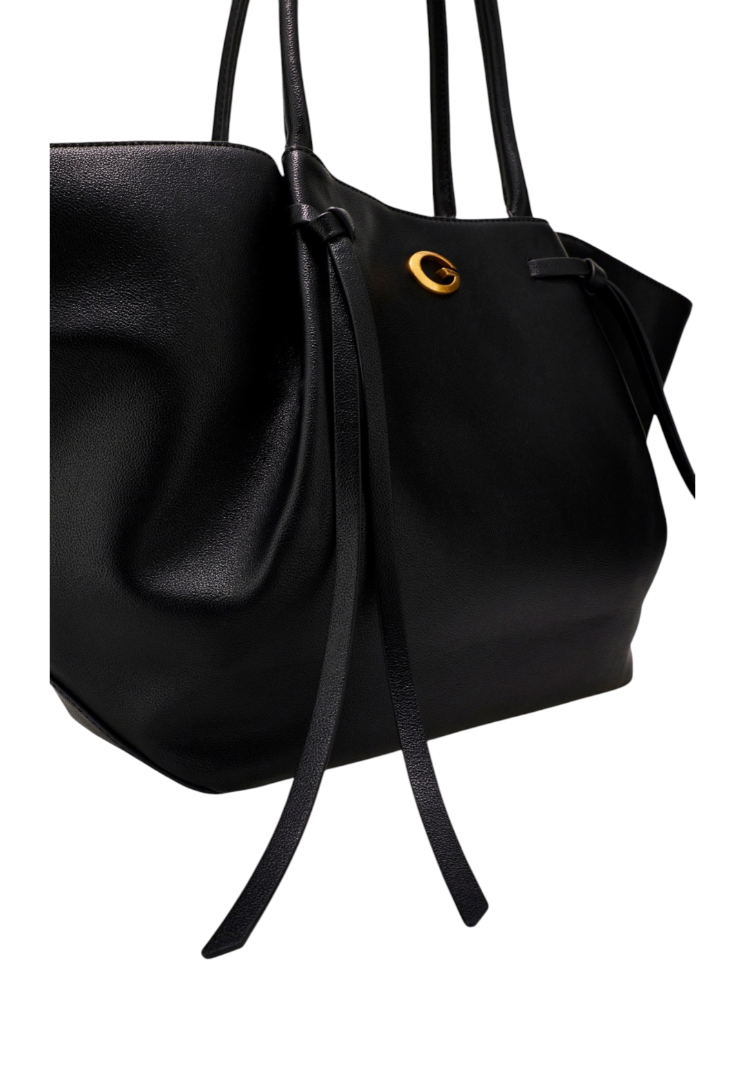 Borsa A Spalla Donna Guess Girlfriend Tote Allegra HWBG2237230