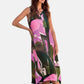 Vestito Lungo Donna Iconique  Casey IC26-100