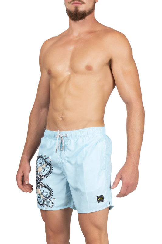 Costume da bagno Short Uomo F**K   F22-2033