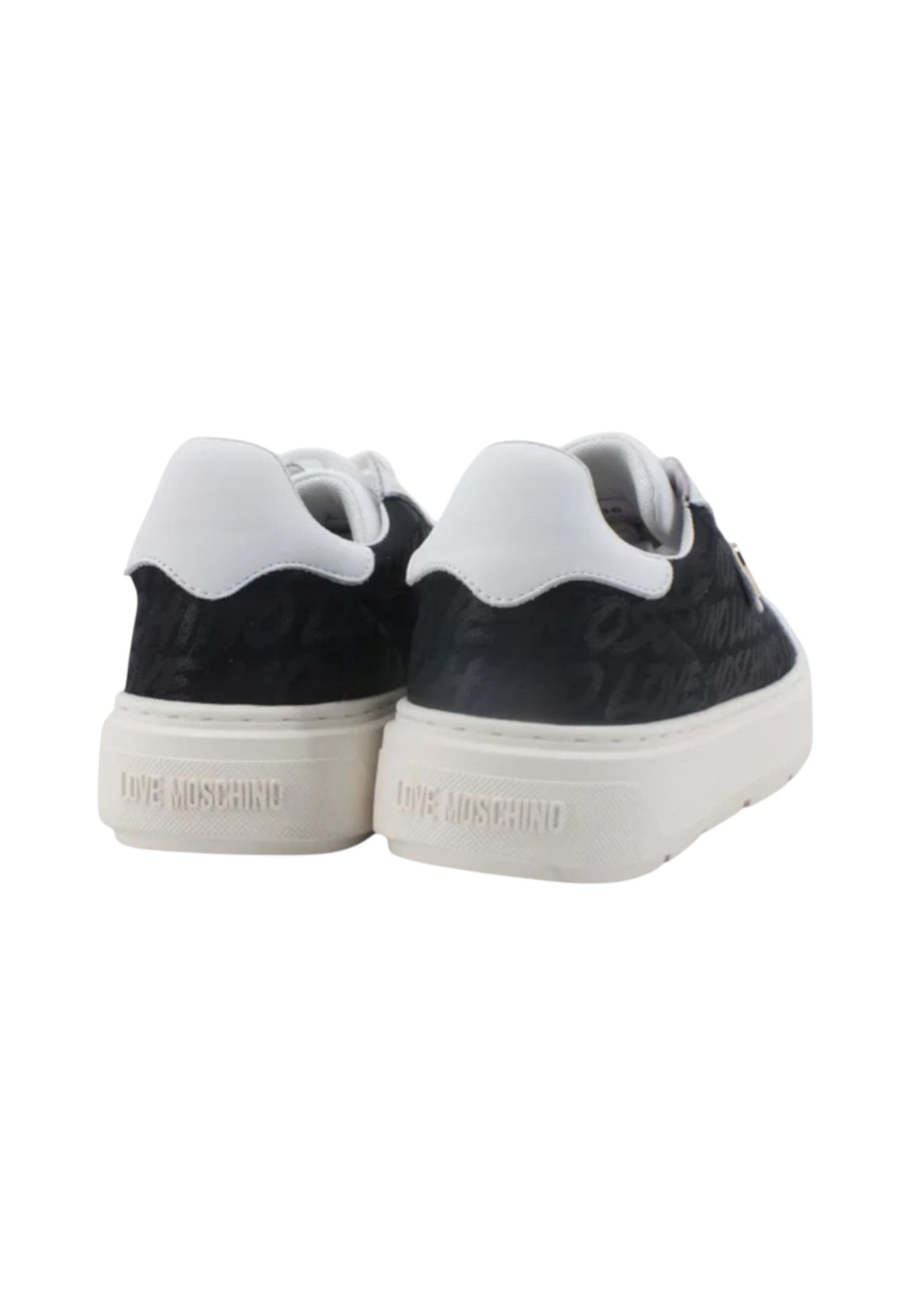 Sneakers Basse Donna Love Moschino   JA15214G1HJS1