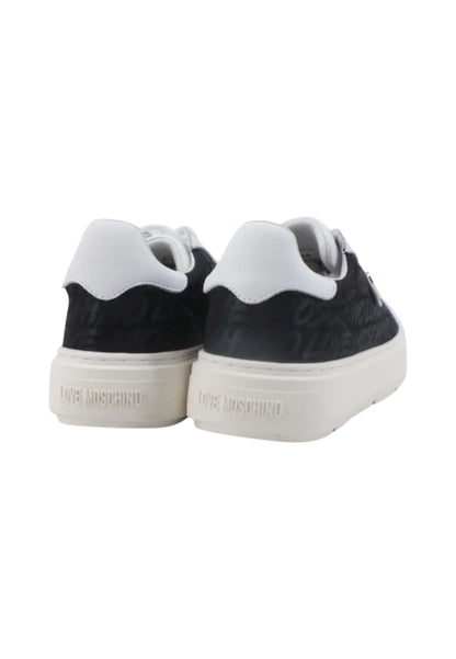 Sneakers Basse Donna Love Moschino   JA15214G1HJS1