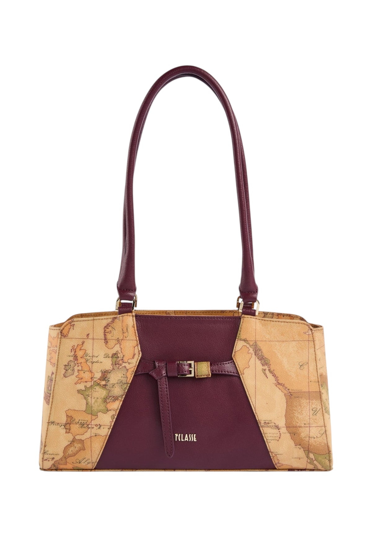 Borsa A Spalla Donna Alviero Martini Manici Lunghi Geo Saloon 26IL4LG10G654