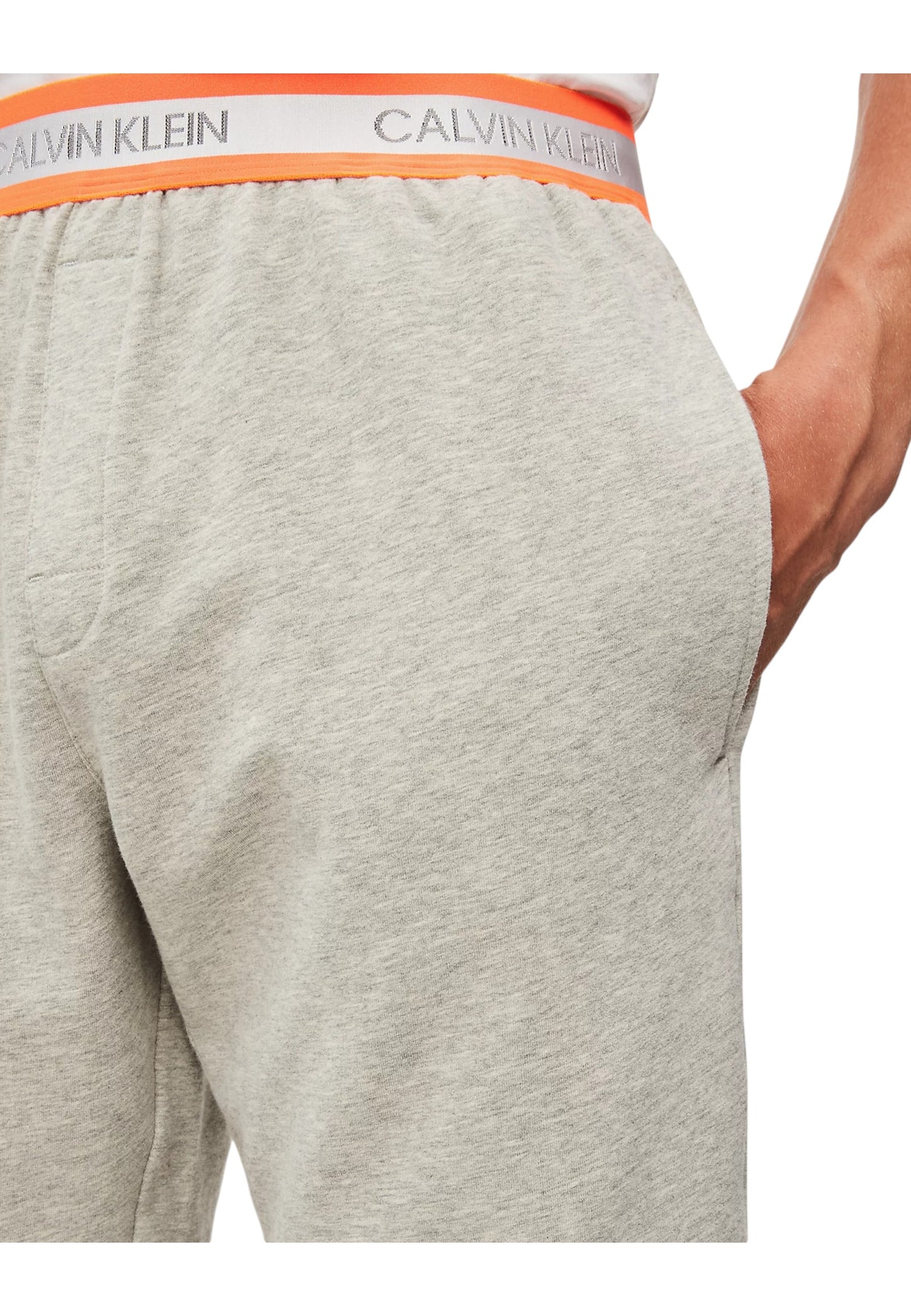 Pigiama Short Uomo Calvin klein