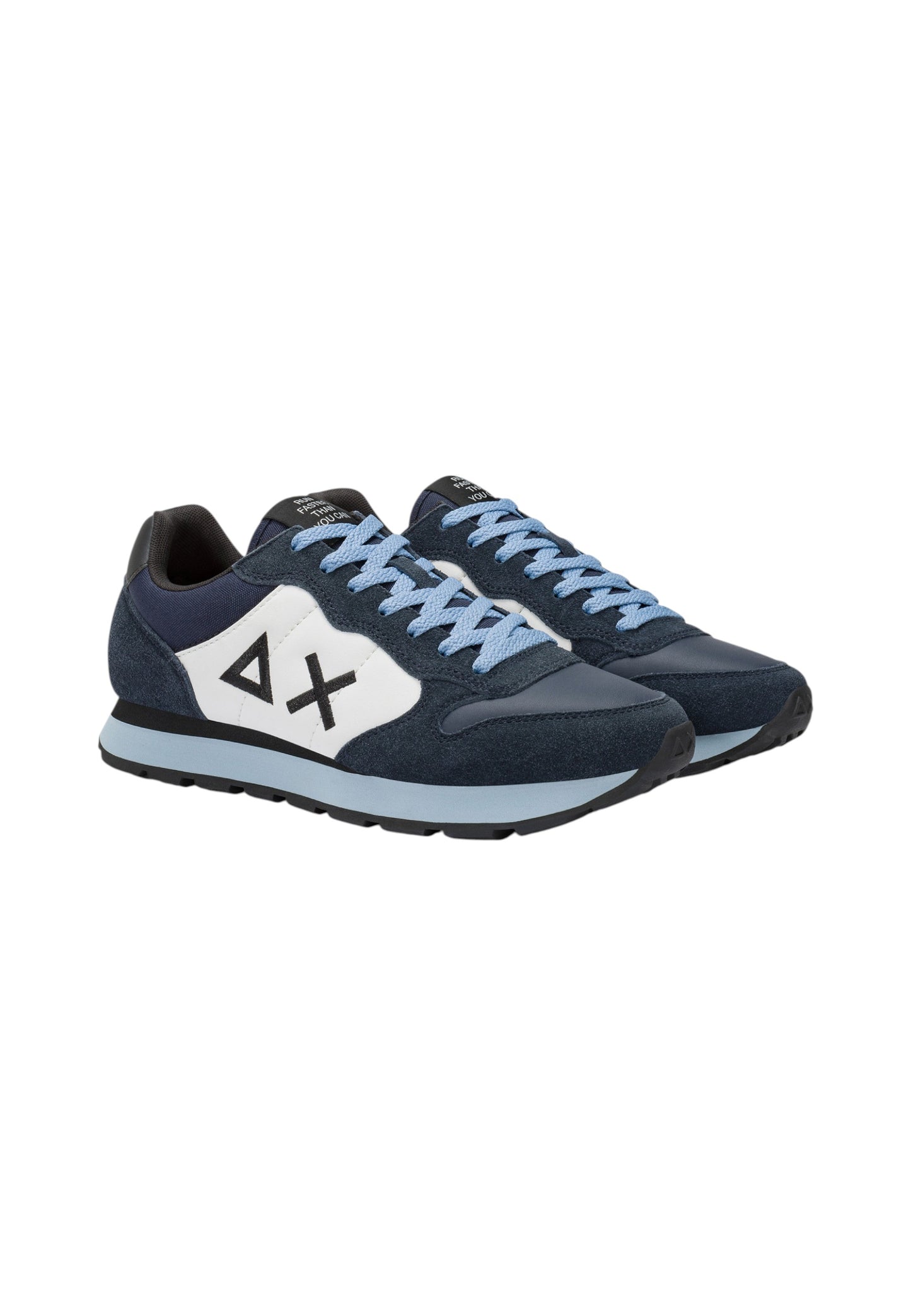 Sneakers Basse Uomo Sun68  Tom Color Z45107