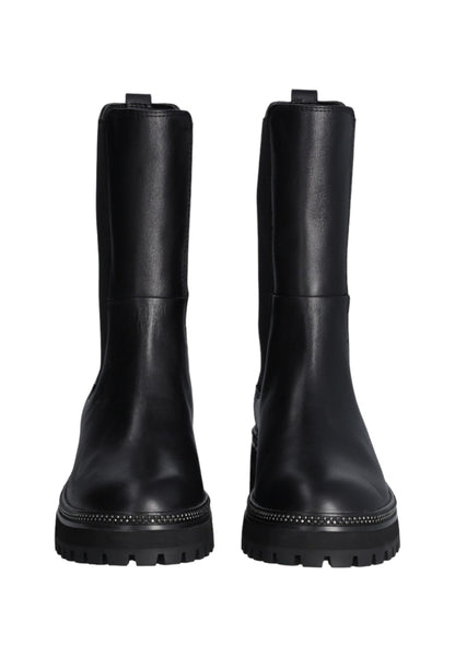 Stivaletti Anfibi Donna Liu Jo   SF3079PX241