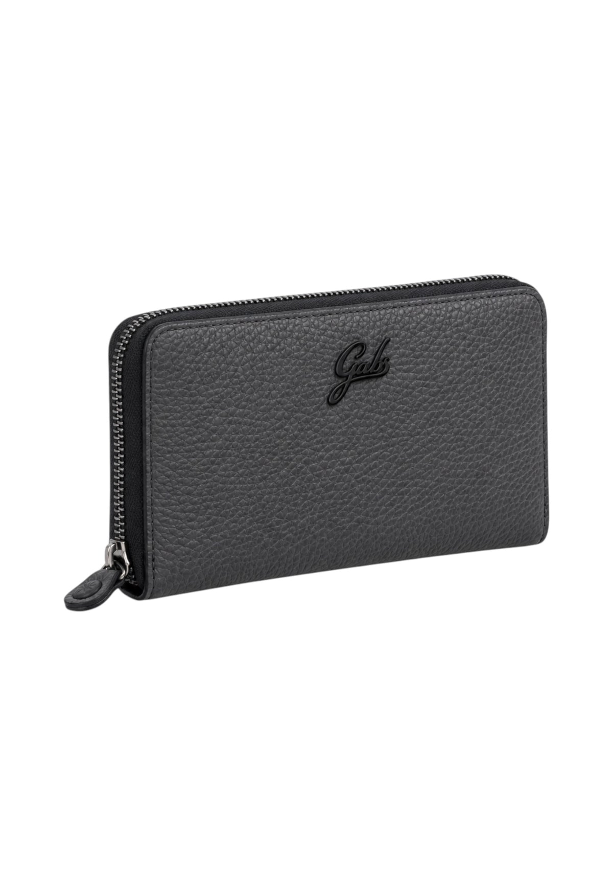 Portafoglio Con Portamonete Donna Gabs  Gmoney37 - Bull Black G000150NDX2428