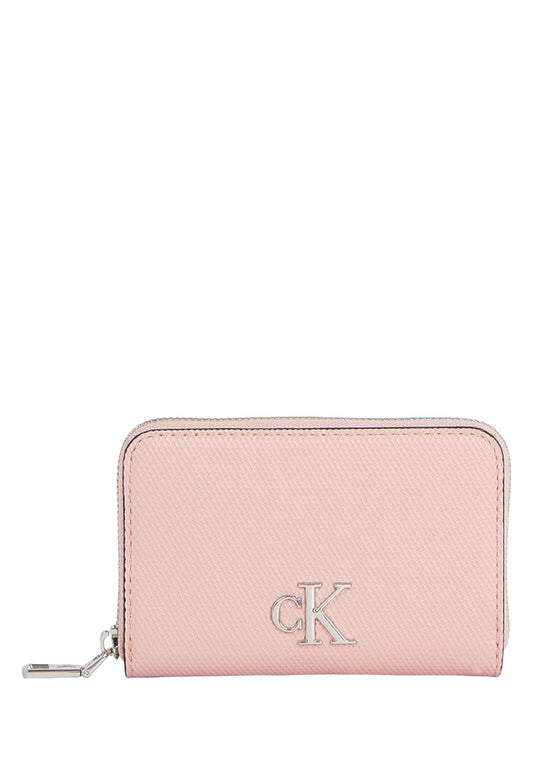 Portafoglio Con Zip Donna Calvin klein Jeans   K60K611970