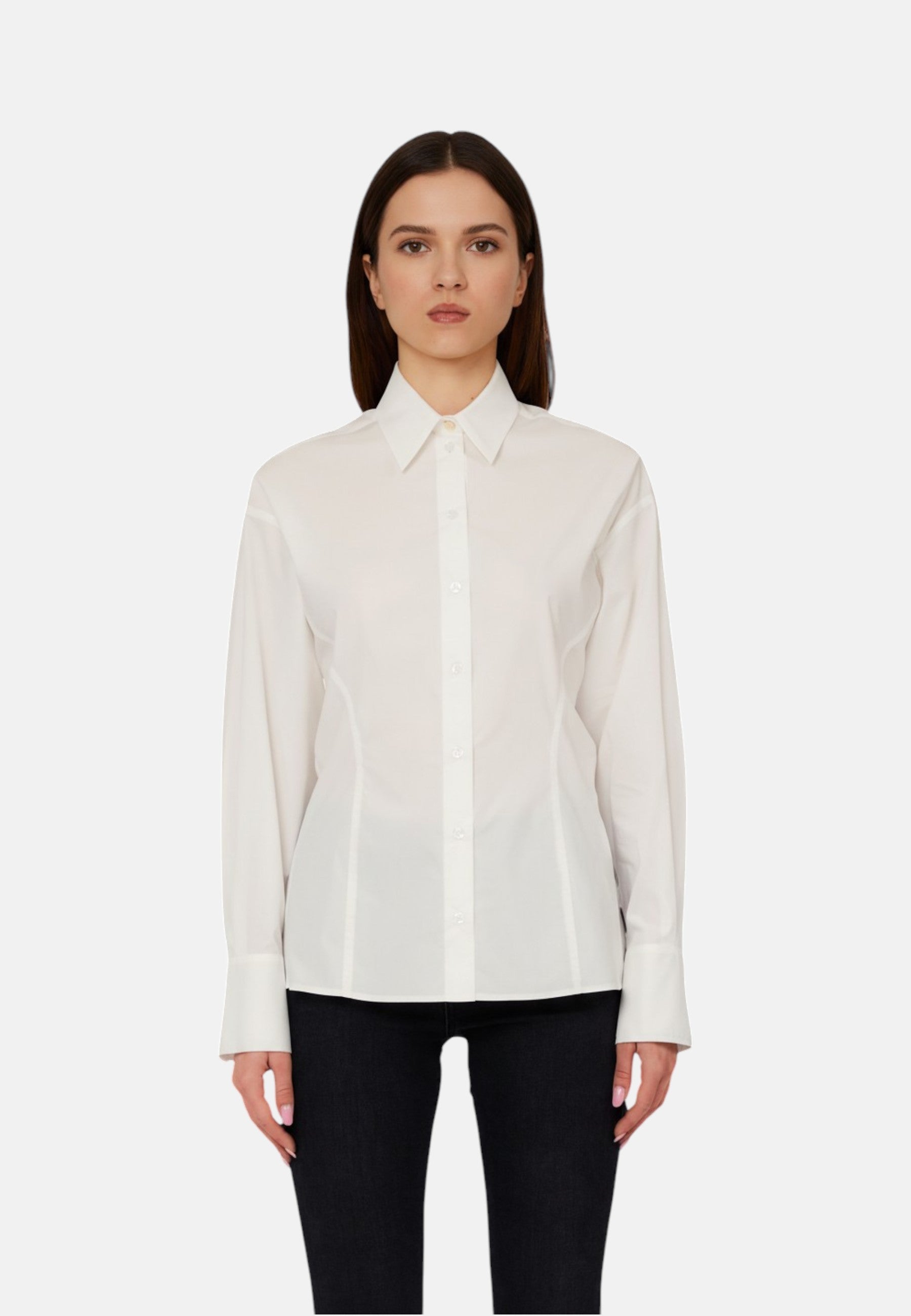 Camicia Manica lunga Donna Liu Jo  Linea 3.0 WA6348T4853