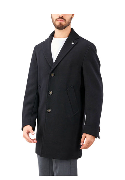 3732C4448C243792 - Cappotto - Manuel Ritz