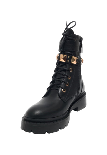 Stivali Anfibi Donna Fracomina   F722WS3001P41101