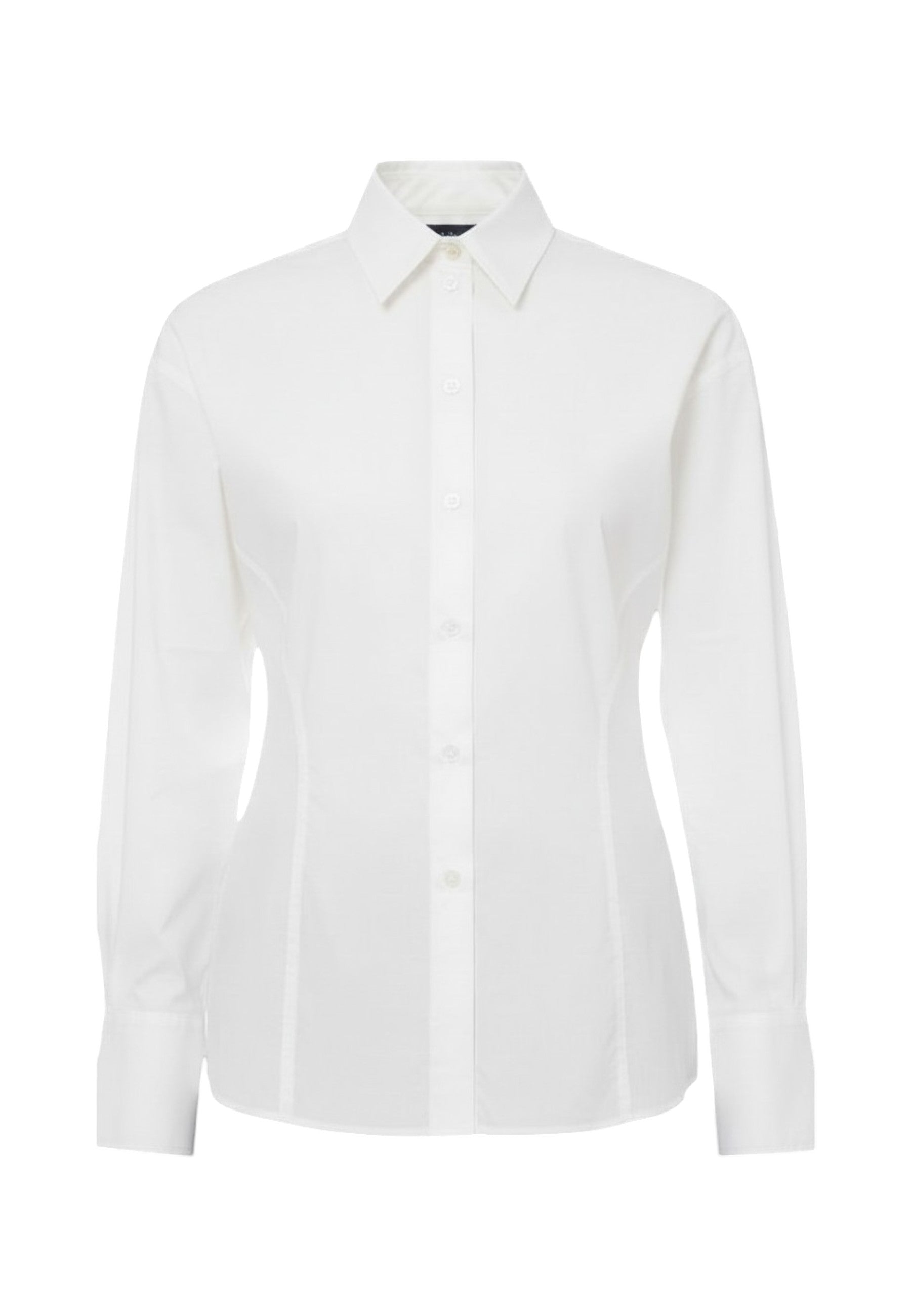 Camicia Manica lunga Donna Liu Jo  Linea 3.0 WA6348T4853