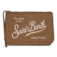Pochette  Unisex Mc2 Saint Barth  Aline Linen ALI0004
