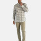 Camicia Manica lunga Uomo Liu Jo   QA6205T565A