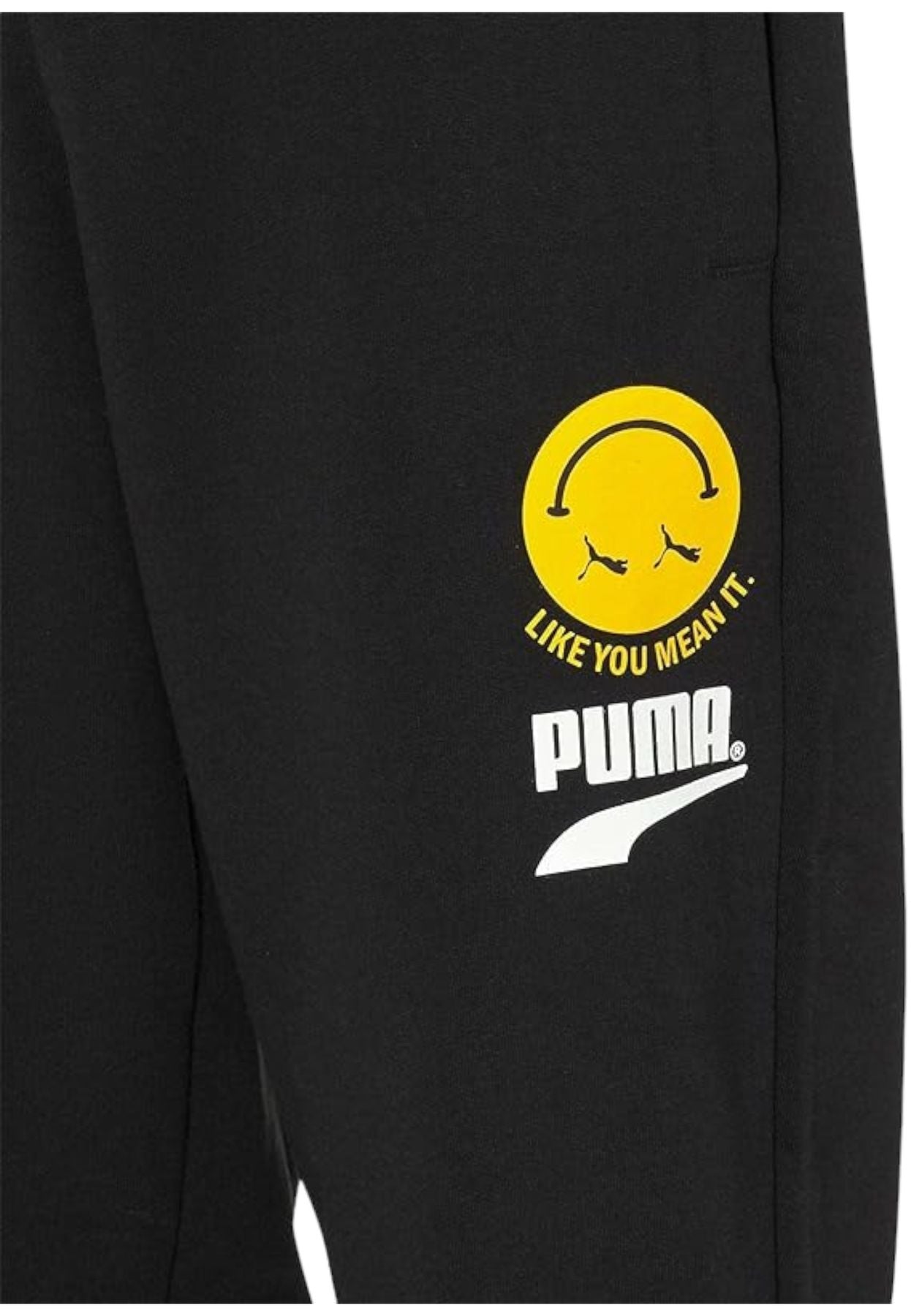 Pantaloni Tuta Uomo Puma   530049