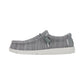 Slip-On Basse Uomo Hey Dude  Wally Stretch Sox HD.41898