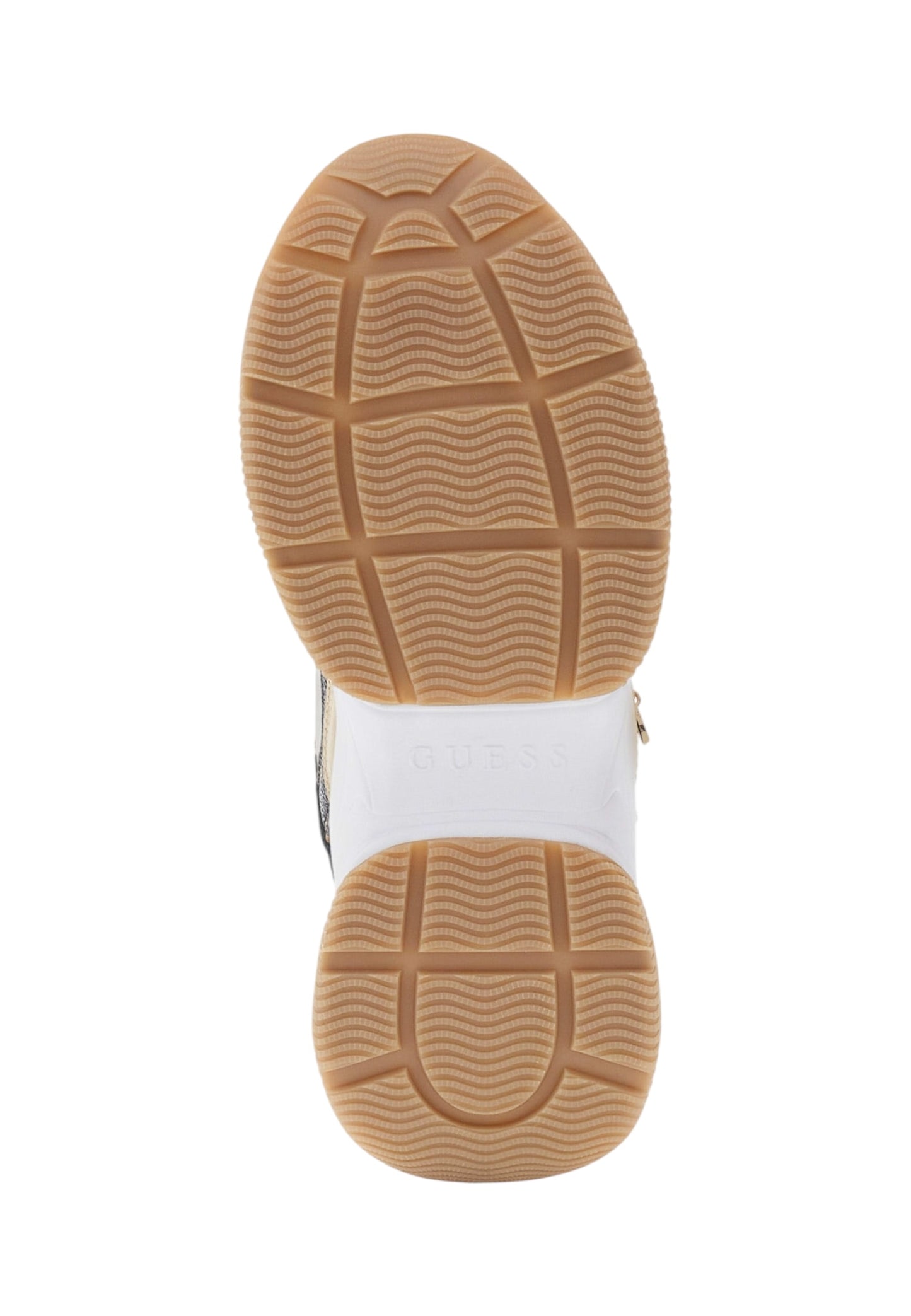 Sneakers Basse Donna Guess  Harpaa FLPHARFAL12