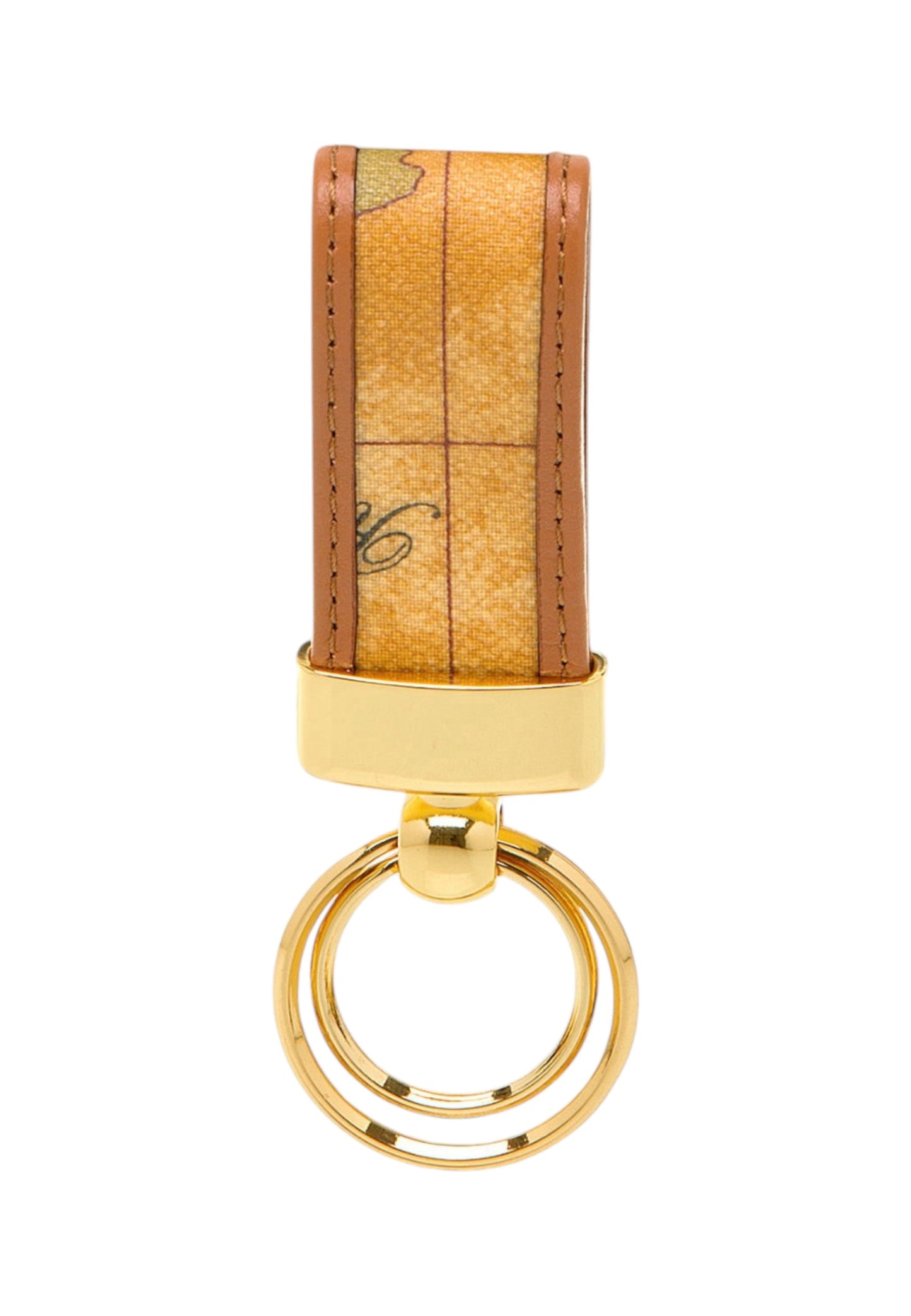 Portachiavi  Donna Alviero Martini Con Anelli Geo Classic CW2616000