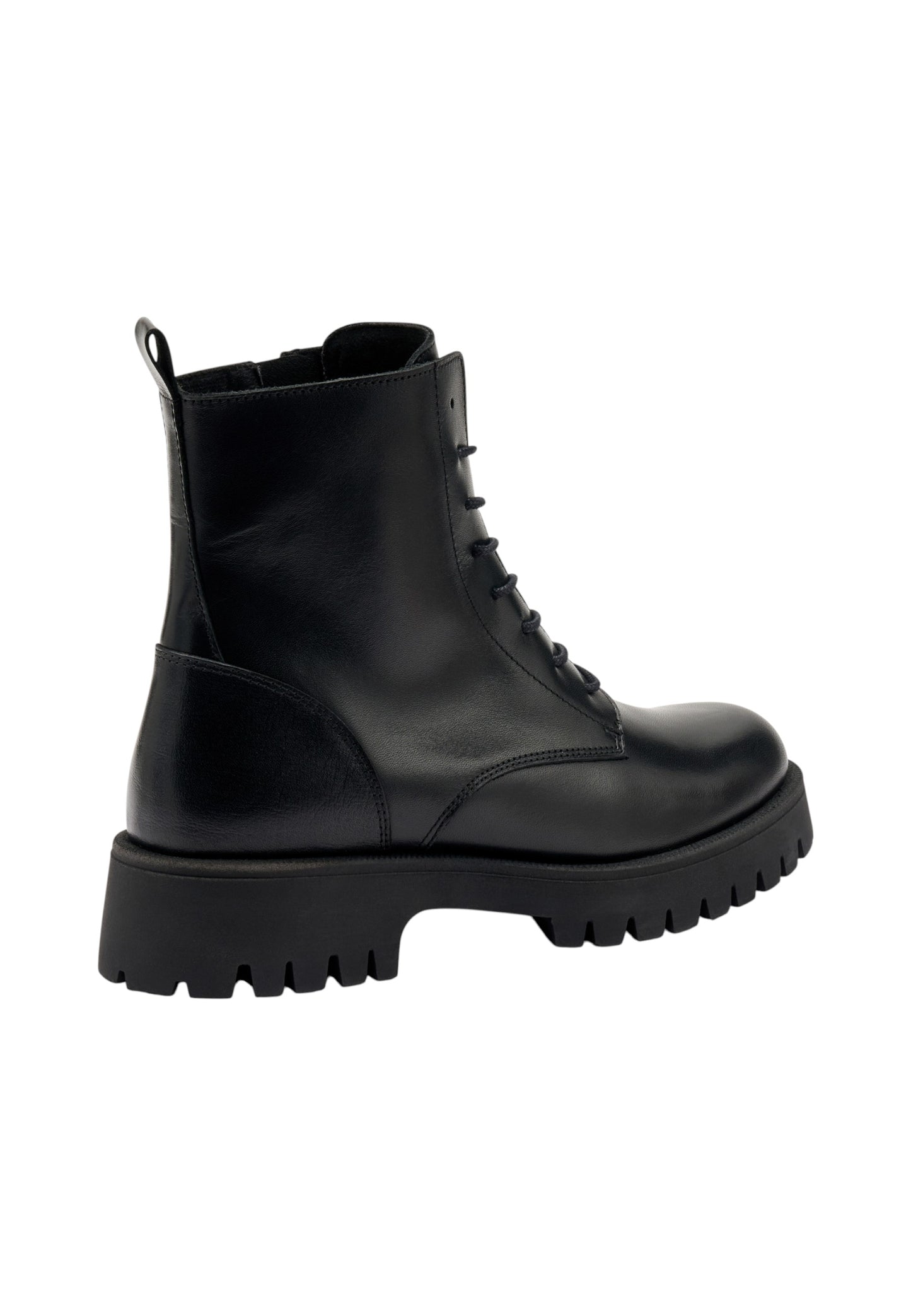 Stivaletti Anfibi Donna Frau  Rio 56L0